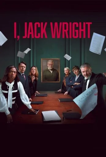 Я, Джек Райт (2025) онлайн бесплатно